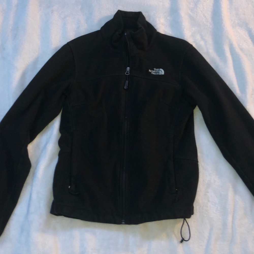 North face hoodie